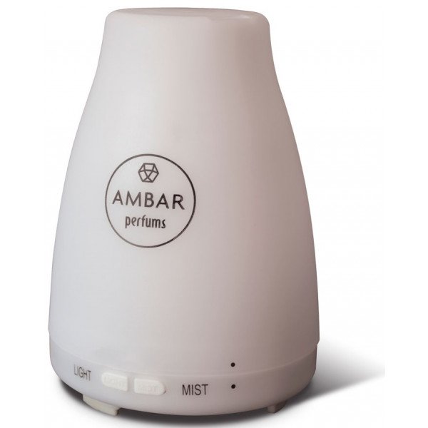 Humidificador de Esencias - Ambar Perfums - 1