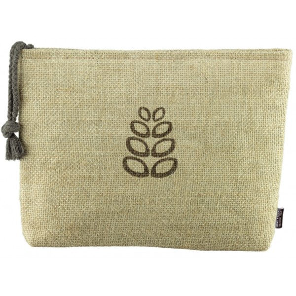 Natural Fiber Bolsa de Aseo - Beter - 1