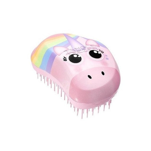 Cepillo Mini Original Pink Unicorn - Tangle Teezer - 1