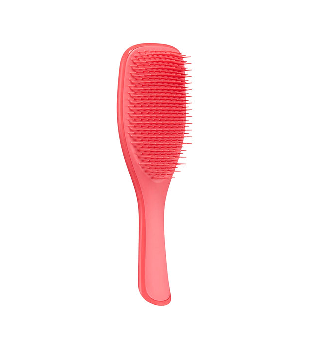 Cepillo the Large Wet Detangler - Tangle Teezer: Peach - 1