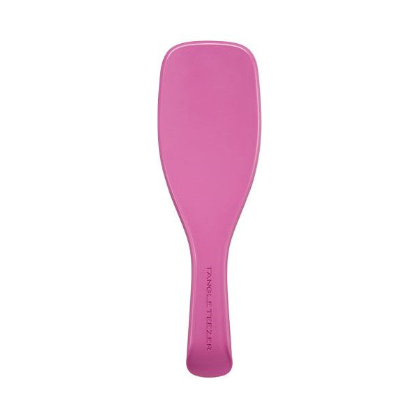 Wet Detangling Cepillo con Mango para Desenredar - Tangle Teezer: Raspberry Rouge - 3