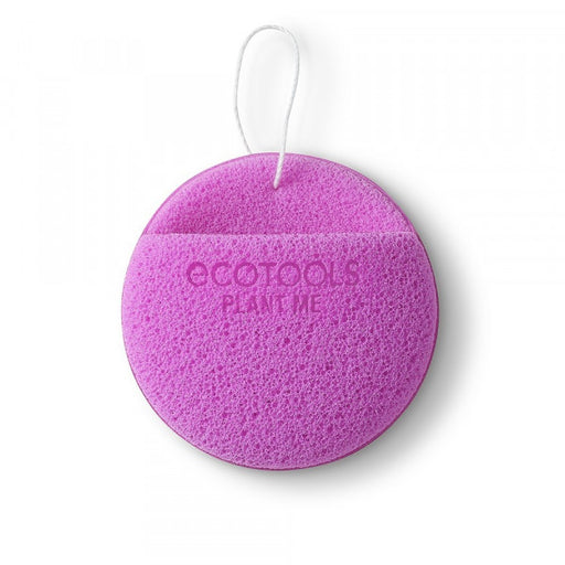 Esponja de Limpieza Facial - Ecotools - 1