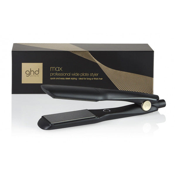 Plancha de Pelo Max Styler - Ghd - 1