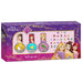 Princesas Disney Set Esmaltes - Lorenay - 1