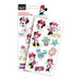 Pegatina Stickers Minnie Mouse - Disney : 01 - 1