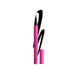 Eyeliner Adhesivo 2 en 1 Jumbo Lash: Negro - Nyx - 1