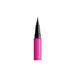 Eyeliner Adhesivo 2 en 1 Jumbo Lash: Negro - Nyx - 3