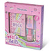 Set Supergirl Notebook & Beauty : Set 3 Productos - Martinelia - 1