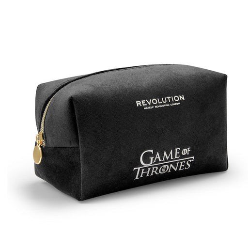 Game of Thrones Velvet Neceser - Make Up Revolution - 1