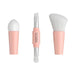 4 in 1 Brush Pincel de Maquillaje 4 en 1: 1 Unidad - Physicians Formula - 1