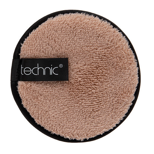 Esponja Desmaquillante - Technic Cosmetics - 1