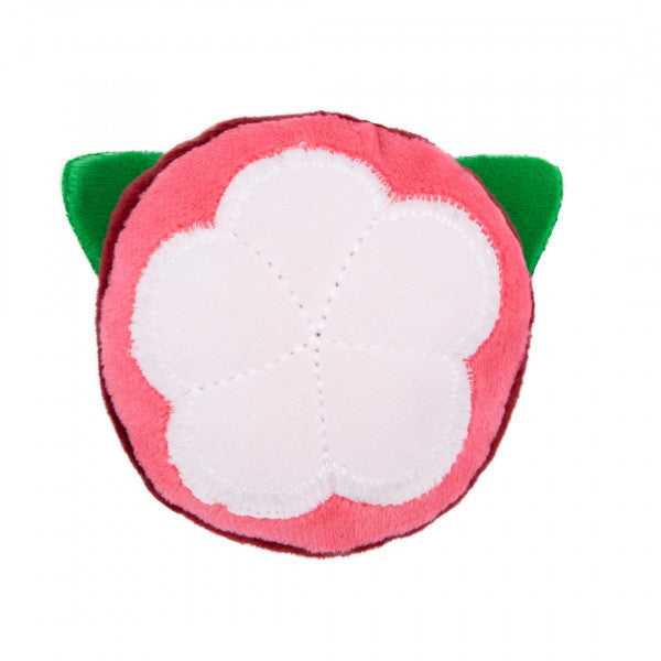 Juguete Peluche Fruta - Hu : Fruta De Dragón - 1