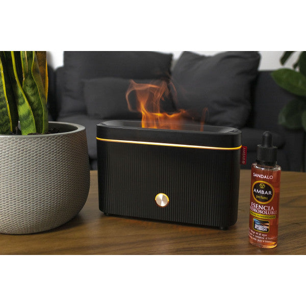 Humidificador Flame: 1 Unidad - Ambar Perfums - 1