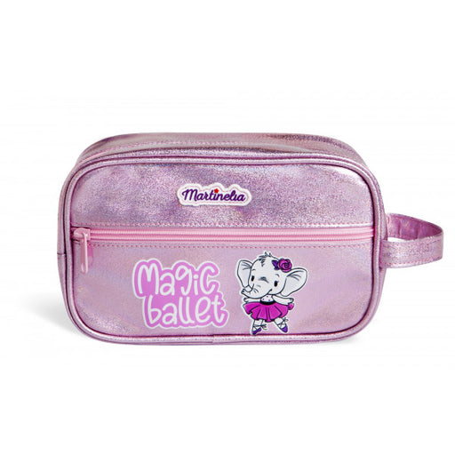 Neceser Magic Ballet Cosmetic Bag - Martinelia - 1