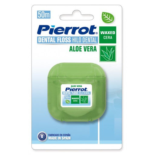 Hilo Dental Cera - Pierrot - 1