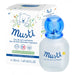 Colonia Musti Eau de Soin Edc 50ml Vapo - Mustela - 1