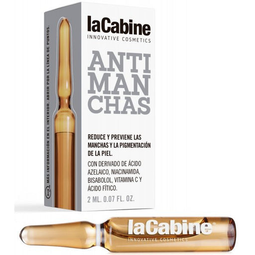 Ampolla Anti Manchas - La Cabine : 2ML - 1