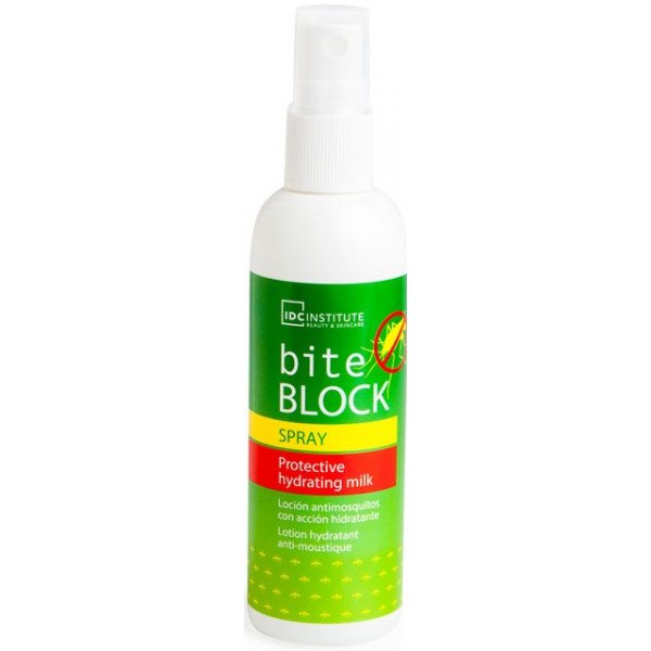 Spray Antimosquitos Bite Block - Idc Institute - 1