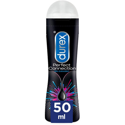 Perfect Connection Lubricante - Durex: 50ML - 1