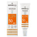 Protector Solar Facial para Niños Hipoalergénico Spf 50 - Sophieskin - 1