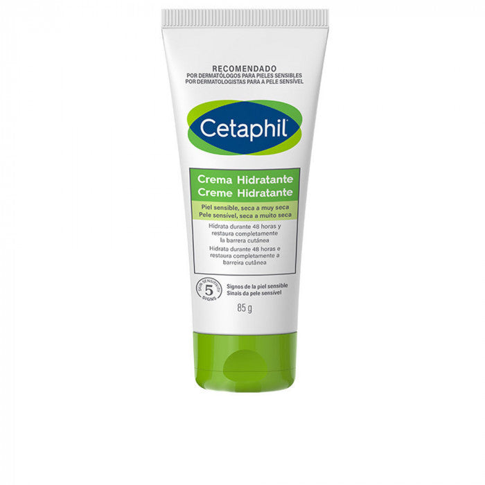 Crema Hidratante - Cetaphil: 85 gramos - 1