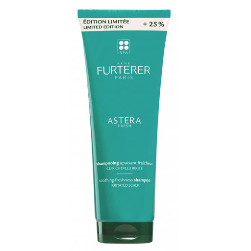 Astera Fresh Champú Calmante Frescor: 250 ml - Rene Furterer - 1