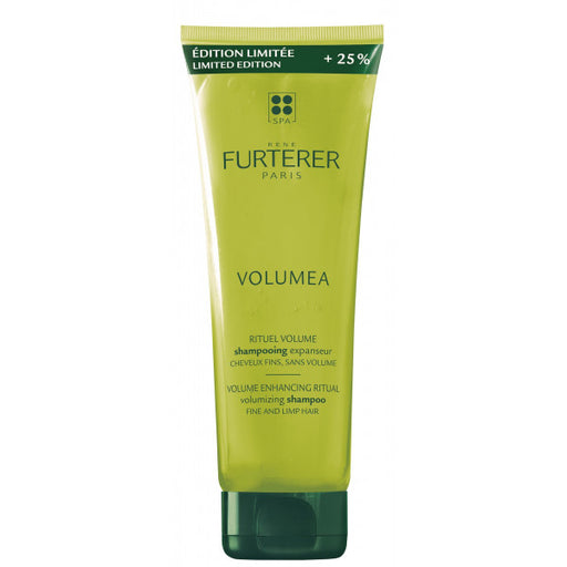 Volumea Champú Voluminizador para Cabello Fino: 250 ml - Rene Furterer - 1