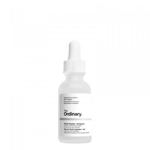 Multi-peptide + Ha: 30 ml - The Ordinary - 1