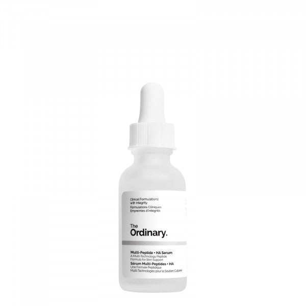 Multi-peptide + Ha: 30 ml - The Ordinary - 1