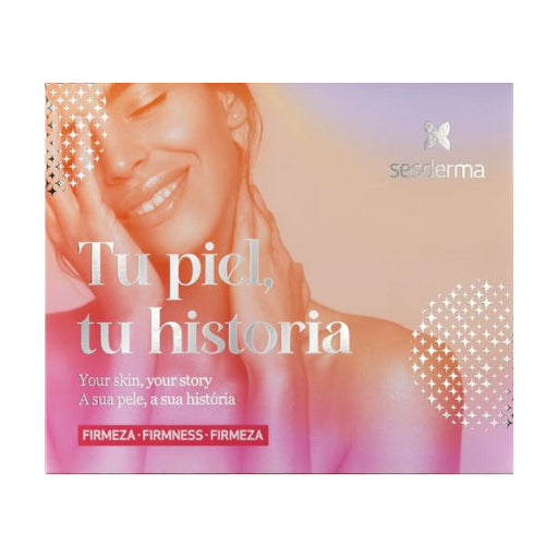 Set Firmeza Tu Piel Tu Historia: Set 3 Artículos - Sesderma - 2