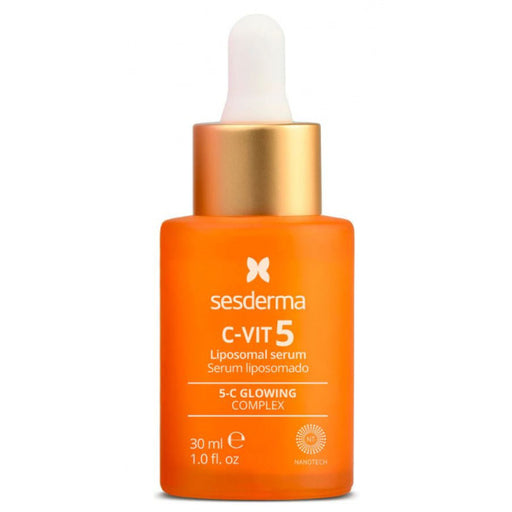 Sérum C-vit 5 Vitaminas: 30 ml - Sesderma - 1