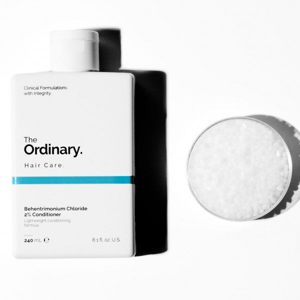 Acondicionador Cloruro de Behentrimonio 2% - The Ordinary - 1