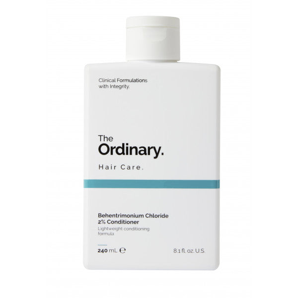 Acondicionador Cloruro de Behentrimonio 2% - The Ordinary - 3