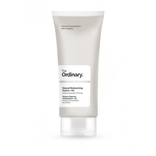 Natural Moisturizing Factors + Beta Glucan - The Ordinary - 1