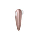 Air Pulse Number One Estimulador de Aire: Rosa - Satisfyer - 1