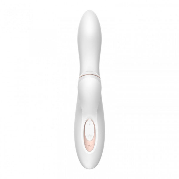 Vibrador Estimulador Pro+ G-spot - Satisfyer - 2