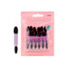 Esponjitas para Sombras - Eyeshadow Applicators 12uds - Cala - 1