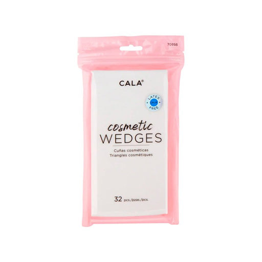 Cuñas para Maquillaje - 32uds Wedge - Cala - 1