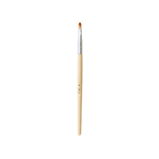 Brocha Maquillaje - Bamboo Lip Liner Brush - Cala - 1