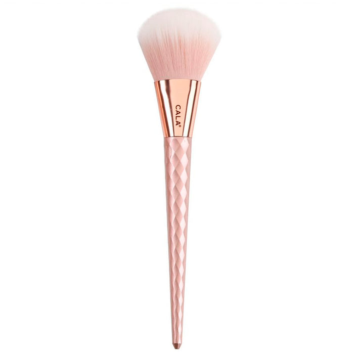 Brocha Maquillaje - Rose Bliss Powder Brush - Cala - 1