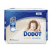 Pañales Sensitive Talla 0 - 24 Uds - Dodot - 1