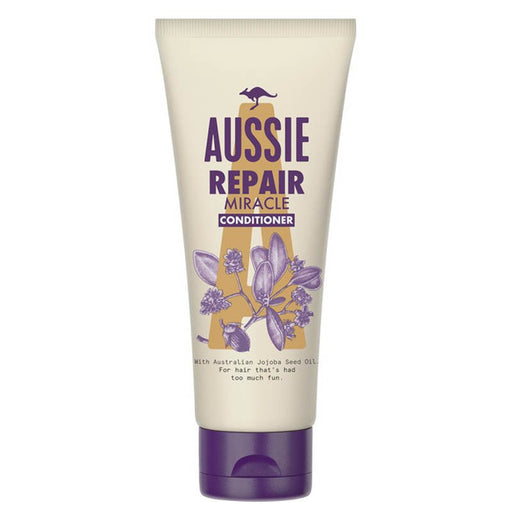 Acondicionador - Acondicionador Repair 200ml - Aussie - 1