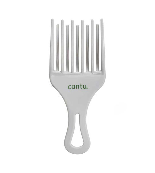 Peine Ahuecador Extra Lift Double Row Pick - Cantu - 1