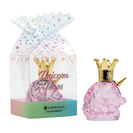 Mini Unicorn Tears Premium - Flor de Mayo - 1