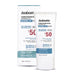 Fluido Fotoprotector para Piel Sensible Spf50 50ml - Babaria - 1