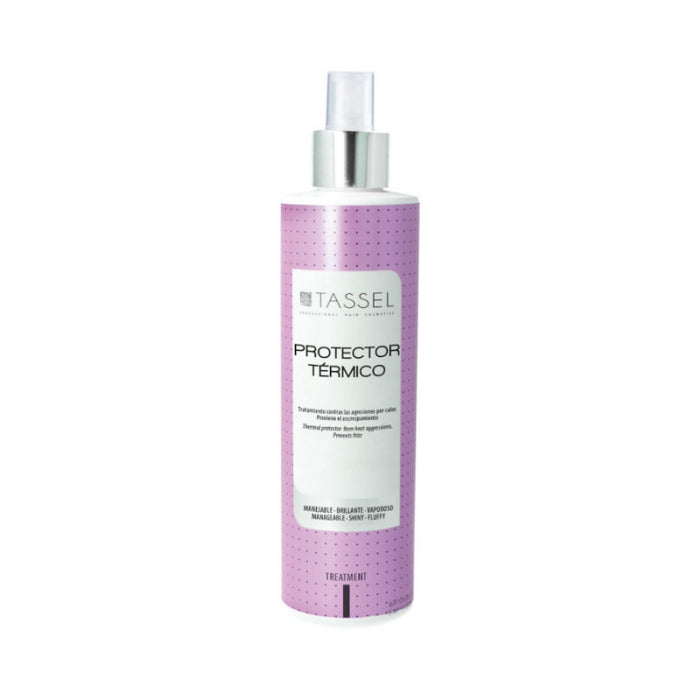 Protector Térmico para Cabello 250 ml - Tassel - 1