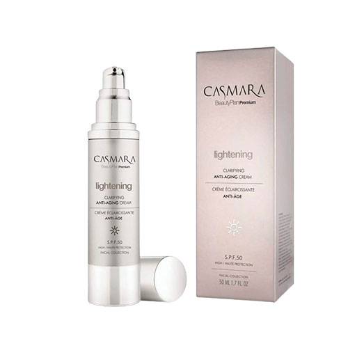 Serum Concentrado Aclarante 30 ml - Casmara - 1