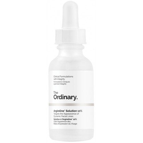 Sérum Facial - Solución Argilerine 10% - 30 ml - The Ordinary - 1