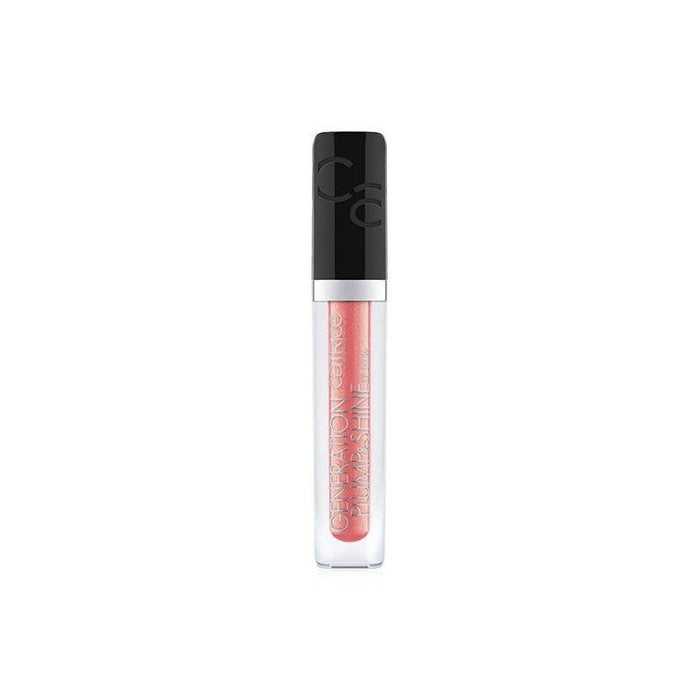 Brillo de Labios - Generation Plump & Shine 010 Crystal Rock - Catrice : Brillo de labios Plump &amp; shine - 060 - 1