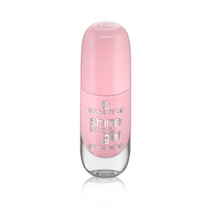 Esmalte Gel - Shine Last & Go! - Essence : 04 - 1